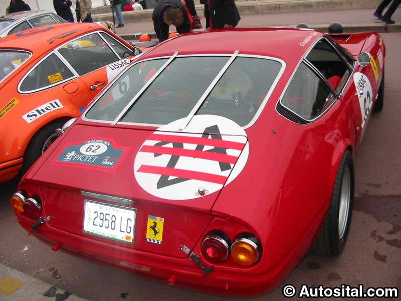 Ferrari 365 GTB/4 Gr. IV 1971
