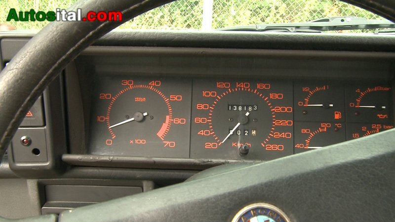 Alfa Romeo 75 1.8 Turbo Evoluzione