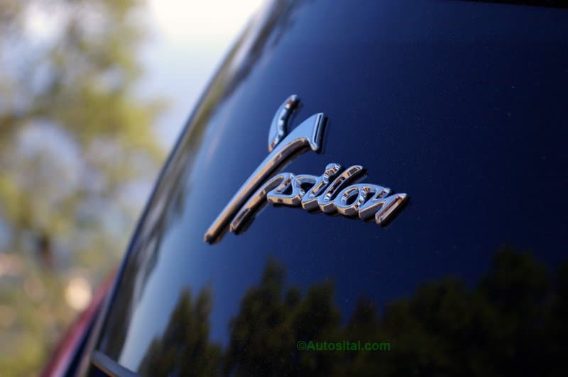 Lancia Ypsilon 1.3 Multijet 95 ch Platinum+