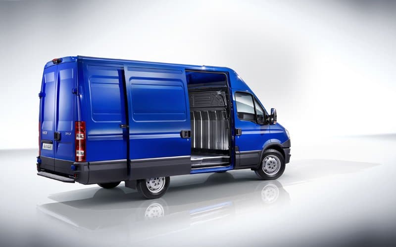 Iveco Daily (2011)