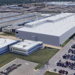 Une nouvelle usine à Détroit pour Fiat Chrysler Automobiles