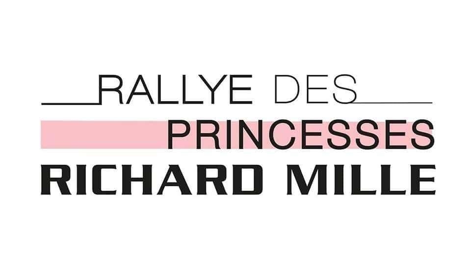 Rallye des Princesses Richard Mille