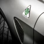 Alfa Romeo Giulia & Stelvio NRING