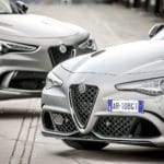 Alfa Romeo Giulia & Stelvio NRING