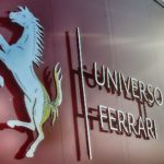 Exposition Universo Ferrari
