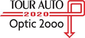 Tour Auto Optic 2000 2020