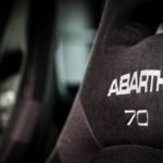 Abarth 595 Pista (2019)