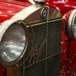 Alfa Romeo 6C 1500 Super Sport (1928) - Rétromobile 2020