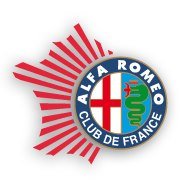Logo Club Alfa Romeo de France