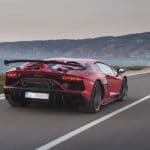 2019, nouvelle année record pour Lamborghini