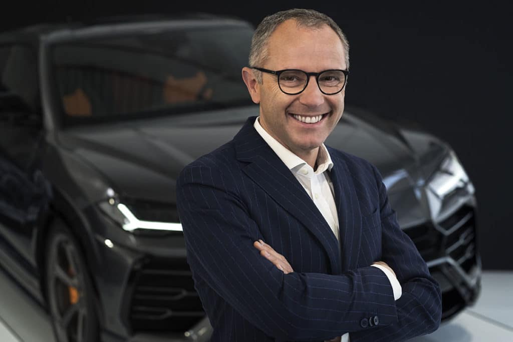 Réouverture de l’usine Lamborghini et annonce d’un nouveau modèle