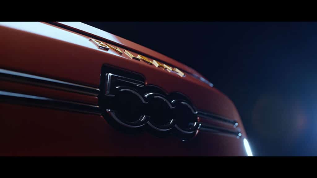 Un documentaire sur les coulisses du lancement de la nouvelle Fiat 500
