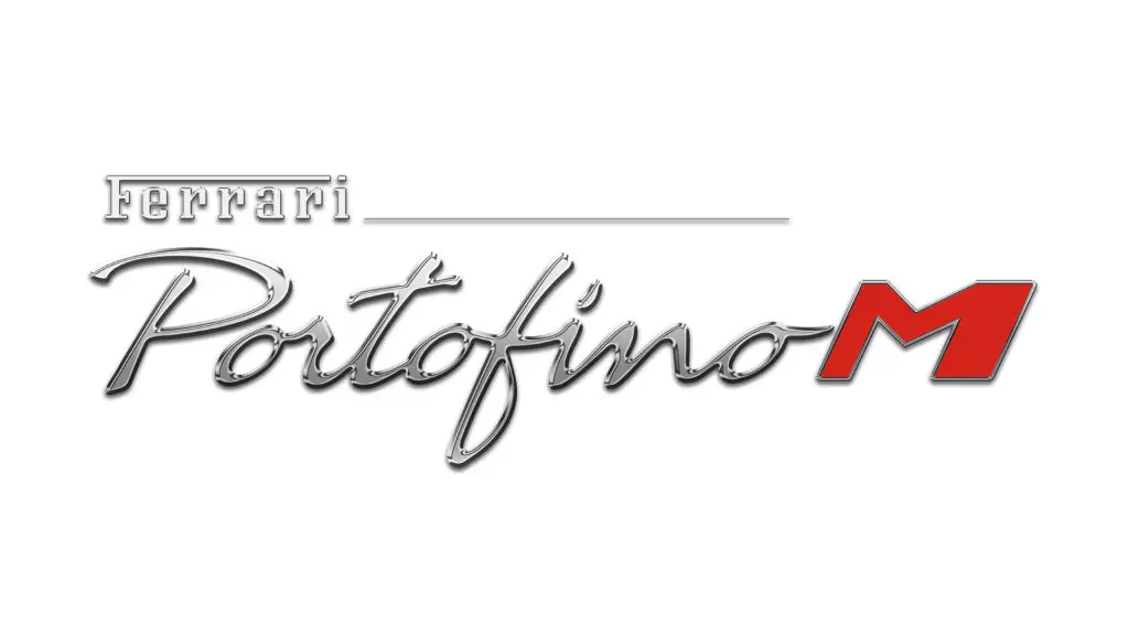 Ferrari Portofino M (2020)