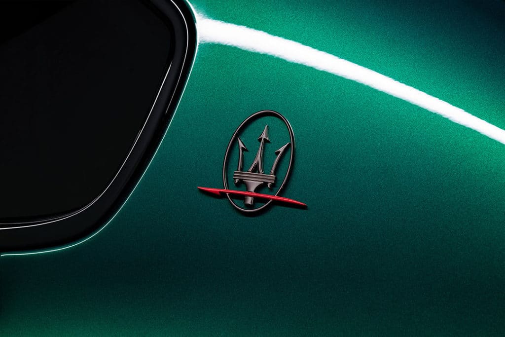 Gamme Maserati Trofeo 2020 – Photos officielles