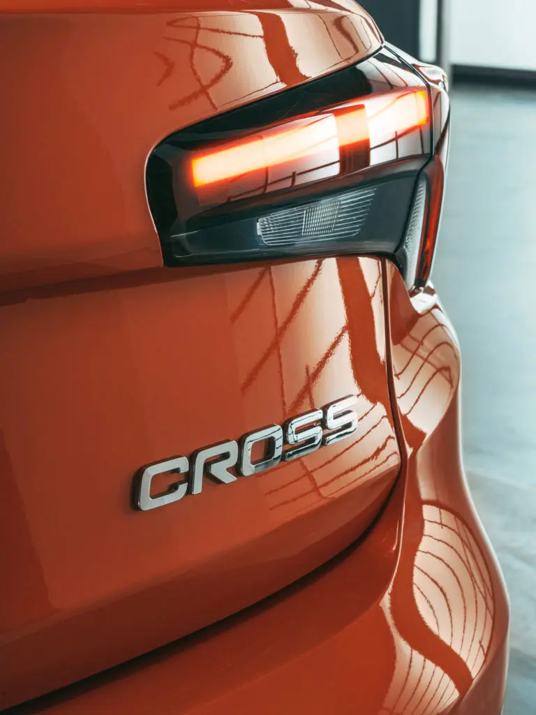 Nouvelle Fiat Tipo et Tipo Cross (2020) – Photos officielles