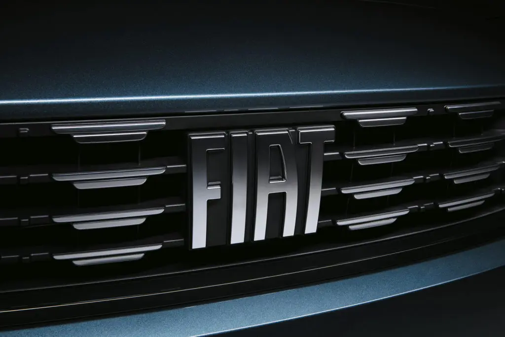 Nouvelle Fiat Tipo (2020)