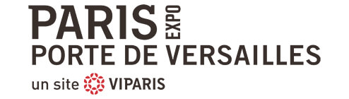 Parc des expositions de la Porte de Versailles
