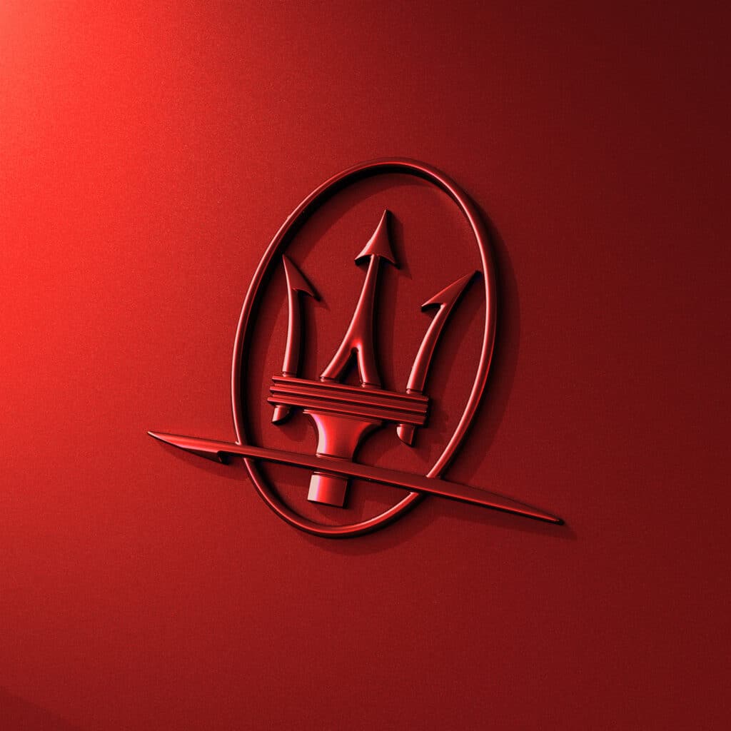 Maserati Levante F Tributo Special Edition
